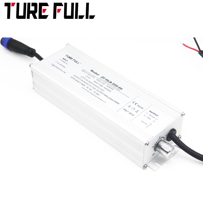   基于变压器的隔离型LED驱动电源将是主流