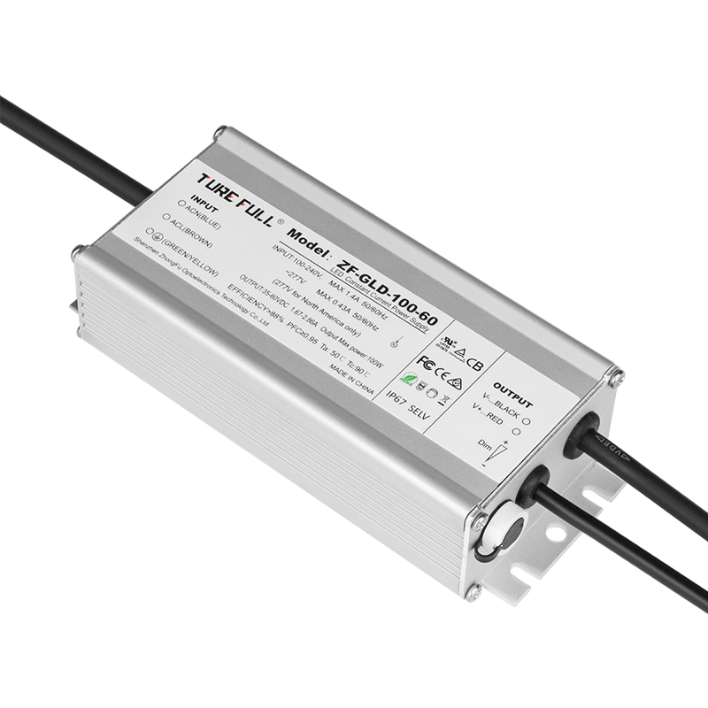 LED驱动电源：照亮未来的光源